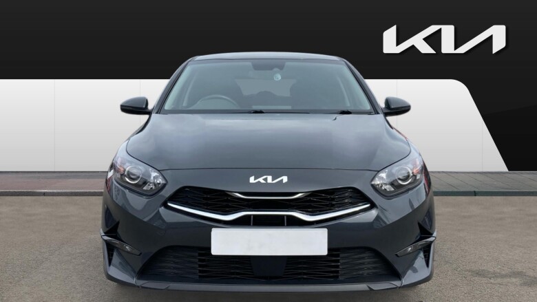 Kia Ceed 1.5T GDi ISG 3 5dr Petrol Hatchback